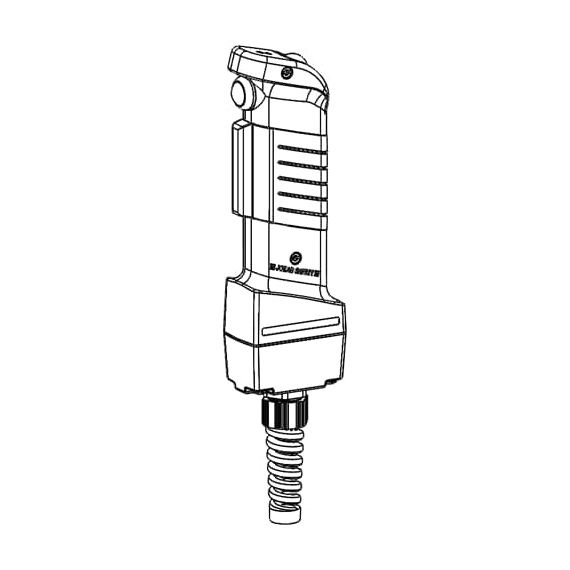 Manipulator JSHD4-3-AH