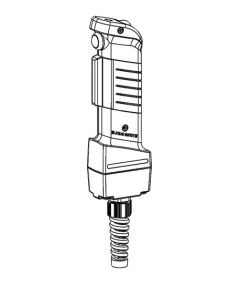 Manipulator JSHD4-3-AH