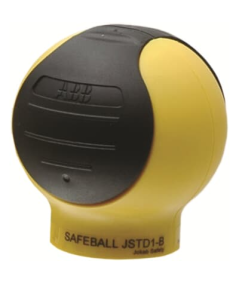 Safeball 2m JSTD1-A