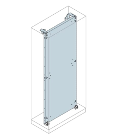 EA2060 Płyta montażowa 2000x600mm