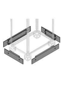 PPFM1070 osłony cokołu boczne.