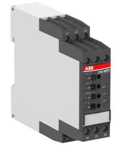 Przekaźnik monitorujący CM-MPS.43S