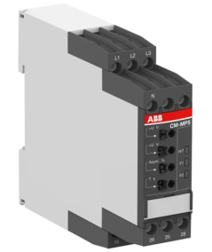 Przekaźnik monitorujący CM-MPS.21S