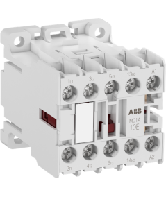 Mini stycznik MC1A310ATU 50Hz 380 ... 400V AC - 3NO