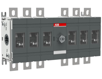 OT160EV33, rozłącznik izolacyjny 160A,