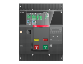 XT7S M 1250 Ekip G Dip LS/I In1250 3p FF wyłącznik kompaktowy