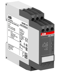 Przekaźnik term. ochr. silnika CM-MSS.13S
