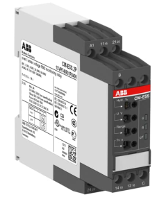Przekaźnik monitorujący CM-ESS.2P