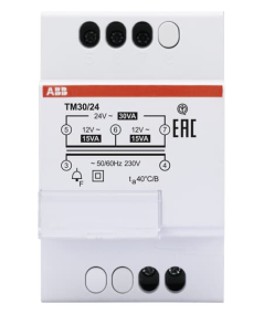 TM30/24 transformator dzwonkowy