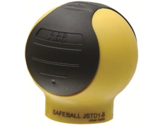 Safeball 10m JSTD1-C,