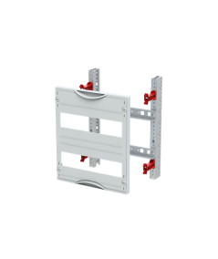 MBG102 zestaw - moduł pod aparaty na szynę DIN (do samodzielnego montażu)