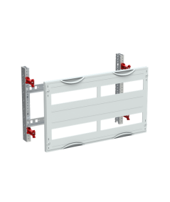 MBG422 zestaw - moduł pod aparaty na szynę DIN (do samodzielnego montażu)