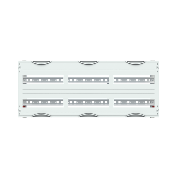 MBG302 zestaw - moduł pod aparaty na szynę DIN (do samodzielnego montażu)