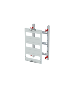 MBG413, zestaw - moduł pod aparaty na szynę DIN (do samodzielnego montażu)
