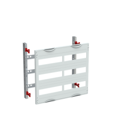 MBG203 zestaw - moduł pod aparaty na szynę DIN (do samodzielnego montażu)