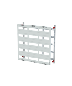 MBG435, zestaw - moduł pod aparaty na szynę DIN (do samodzielnego montażu)