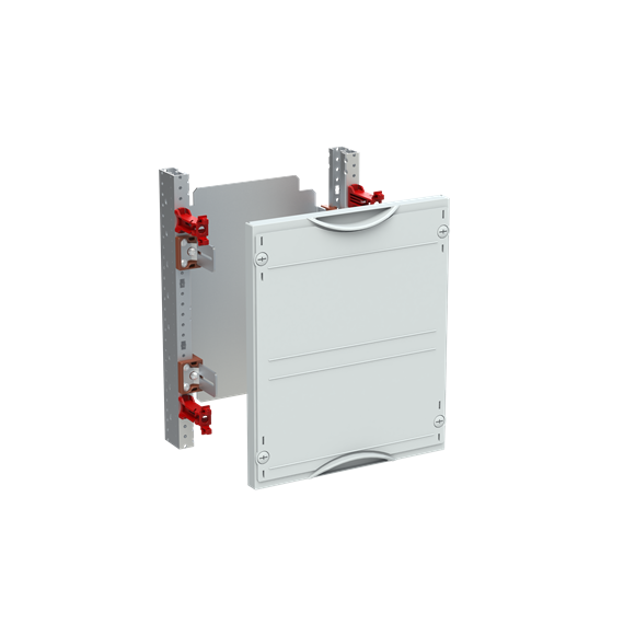 MBM112 zestaw - moduł, płyta montażowa (do samodzielnego montażu)