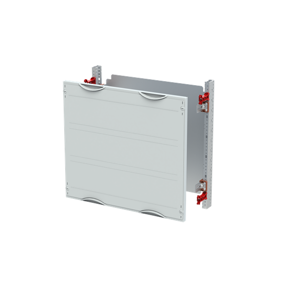 MBM213 zestaw - moduł, płyta montażowa (do samodzielnego montażu)