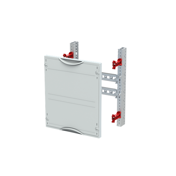 MBA250A zestaw - moduł do wyłącz. kompakt. do 250A (do samodzielnego montażu)