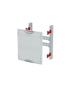 MBA250A zestaw - moduł do wyłącz. kompakt. do 250A (do samodzielnego montażu)