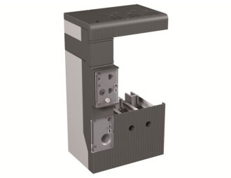 RC Sel x XT1 4p F zabezpieczenie różnicowo-prądowe,