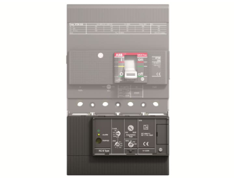 RC B Type x XT3 4 p F zabezpieczenie różnicowo-prądowe,