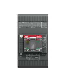 XT1N 160 TMD 100-1000 3p F F wyłącznik kompaktowy