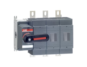 OS400D03K rozłz bezpz rączką mocowaną na aparacie,