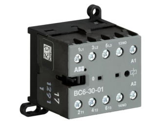 Stycznik BC6-30-01-24DC,