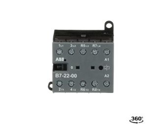 Stycznik B7-22-00-42AC,