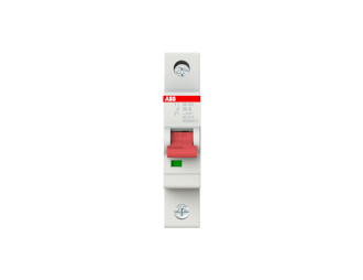 SD201/50 Rozłącznik,