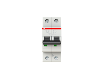 S201-C40NA wyłącznik nadmiarowo-prądowy | 1P+N | char. C | 40A | 6kA | AC |,