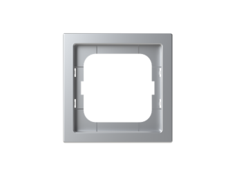 1721-866K-500^RAMKA 1-KROTNA -PURE-STAL SZLACHETNA,