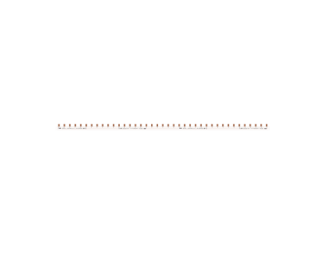 PS3/39/16 ILTS-E Szyna mostkująca,