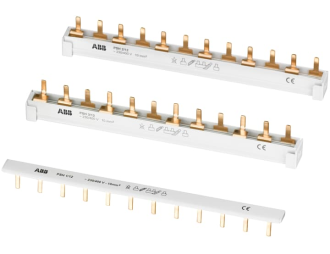 PS3/39/30 ILTS-E Szyna mostkująca,