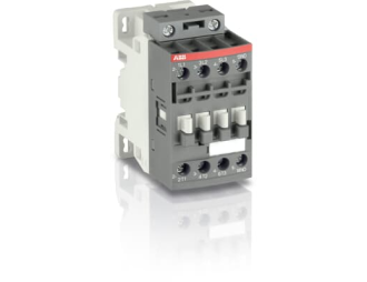 Stycznik AF09ZB-30-10-21, 20-60VDC,