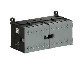 Układ rewersyjny styczników VB6-30-10-P-24AC,