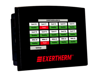Exertherm czujnik EM dotykowy, CA.EM‐10,