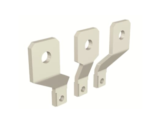 KIT ES XT2 3szt zestaw zacisków,