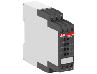 CM-MPS.43P przekaźnik monitorujący,