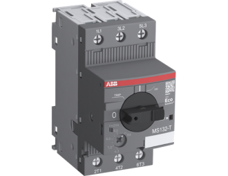 Wyłącznik silnikowy do transformatorów MS132-0.4T,