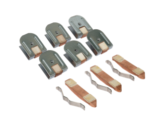 Styki główne ZL400,