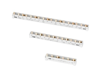 PS4/58/16N Listwa łączeniowa,