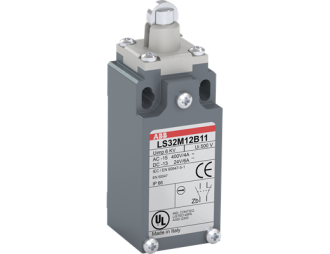 LS32M12B11 wyłącznik krańcowy,