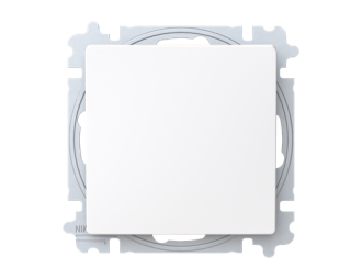 3559T A06345 500W | łącznik schodowy | Zoni biały,