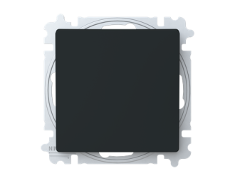 3559T A07345 237W | łącznik krzyżowy | Zoni czarny matowy,