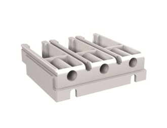 ADP MONT. FIXED TERM. x PF XT2 3p adapter,