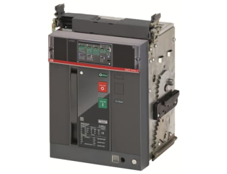 Emax 2 E2.2N 2000 Ekip Dip LSI 3p WMP wyłącznik powietrzny,