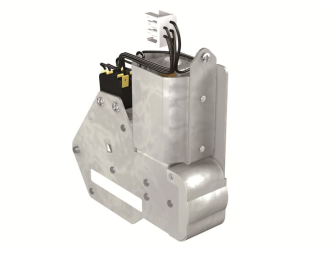 Emax 2 ME2.2...E6.2 24-30 Vac/dc napęd silnikowy,