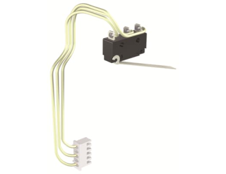 Emax 2 S51 24V E2.2...E6.2 styk pom. sygnalizacji tripu,
